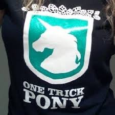One Trick Pony Home Facebook