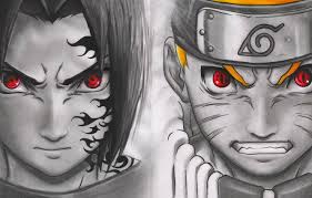 Welcome to the third and final book for the (cursed) avatar!!!! Naruto Drawings Wallpapers Wallpaper Cave