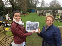 Almost certainly the most important meeting in popular music history is how the first meeting of john lennon and paul mccartney has recently been described. St Peter S Church Grounds Picture Of The Beatles Tour With Mop Top Tours Liverpool Tripadvisor