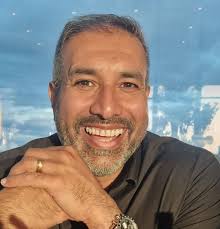 Tim Braley ACMA CGMA