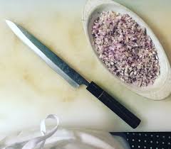 Forums, vendors, classifieds, meetsups, giveaways, and more. Toshi Hiro Wakui 210mm Gyuto Chefknivestogo Forums