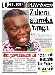 Oooooh my GOD kumbe kocha hata haja lipwa na hajasain mkataba na yanga kila  siku vikao hawafikii mwafaka duuuh hii balaaa sasa amesha wàkimbia hivi  mngemlipa unafikiri angetoa sababu kama hizo eti