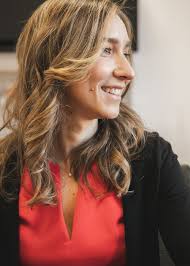 Professor Phebe Vayanos