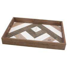 Tipton Wooden Ottoman Coffee Table Tray In 2020 Tray Table Coffee Table Tray Ottoman Coffee Table Tray