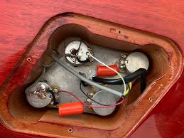 All your music needs in one place. My Incoming 2019 Les Paul Standard 50s Page 3 My Les Paul Forum