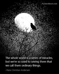 Ordinary Things Inspirational Words Words Quotes