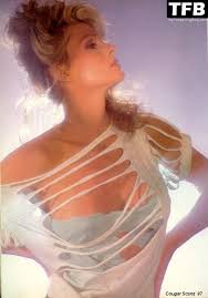 Cathy Crosby Nude & Sexy Collection (13 Photos) | TheFappening