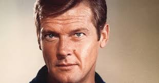 Joe Torcivia's The Issue At Hand Blog: R.I.P. Sir Roger Moore.