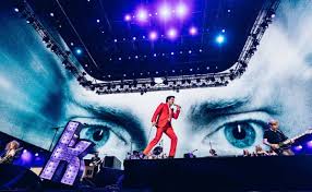¿A qué hora será el show musical de The Killers en la final de la Champions League 2026?