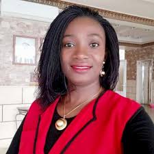 Learn English with Beatrice