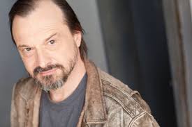 Chicago Actor Larry Neumann Jr.