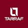 Logo de TARRAF