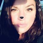 Candice Creech's Instagram, Twitter & Facebook