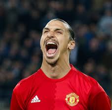 Video, photos, seasons, games, info, statistics. Europa League Zlatan Ibrahimovic Mit Denkwurdigem Video Vor Dem Finale Welt