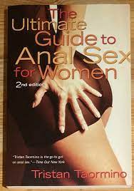 Anal sex for women guide part 1