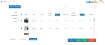 Go to shopify's home page and click on. Sellersdash Aliexpress To Shopify Dropshipping Tool Blog Tempemail Co