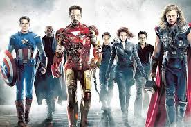 Far from home, wandavision actually took place before far. Which Marvel Movie Character Are You