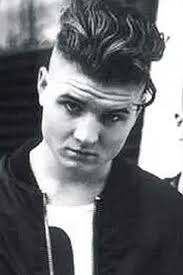 Nitzer Ebb and Douglas have been a part of my life since I was 15. The  first concert in 1988, when they opened for DM, is the performance that has  affected and