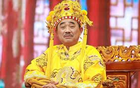 Táo quân 2020 là chương trình gặp nhau cuối năm hay nhất. Thá»±c HÆ° Thong Tin Nghá»‡ SÄ© Quá»'c Khanh Khong Ä'ong Ngá»c Hoang Tin Tá»©c Online