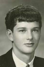 Harvey Leon “Pete” Wright Jr. (1951-2009)