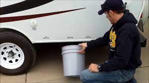 The turning leaves often signal that it is time to being prepared with these items should make the winterization process quick and painless. How To De Winterize Your Camper Youtube