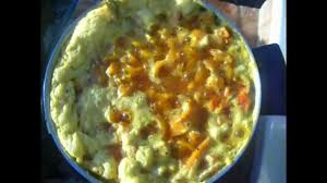 In un tegame cuocere 1 litro del nettare ottenuto con 50 gr di farina di semola e 100 gr di zucchero, lasciando addensare. Mostarda Di Fichi D India Prickly Pear Mostarda Cooking Tutorial By Atomic Bob Youtube