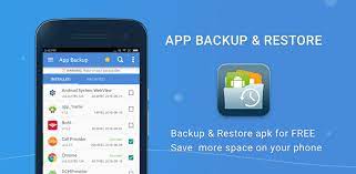 Aug 24, 2021 · on an xperia device that has been reset to its original factory settings, or on a new xperia device: App Backup Restore Pro 1 0 2 Apk Download Mobi Usage Appbackuppro Apk Free