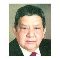 Jesus Gamez Obituary