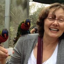 Cheryl Remmert's Instagram, Twitter & Facebook