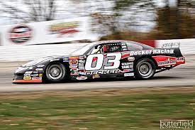 His race team, richard petty motorsports, announced erik jones would add his name. La Crosse Fairgrounds Speedway 43rd Annual Oktoberfest 2012 Day Three La Crosse Racing Speedway