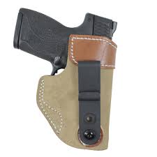 Desantis holster is an online store for inside the waistband holsters, pistol holsters, taurus, pistol, pancake holsters, holsters for springfield xd, walther, handgun, glock iwb, glock 22 and leather holsters for 1911. Desantis Sof Tuck