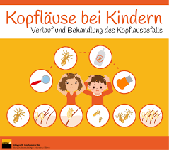 Kopflause Im Kindergarten So Geht Man Richtig Vor
