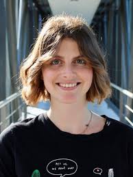 Christina Sutherland