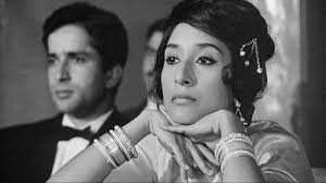 Shakespeare-Wallah (1965)