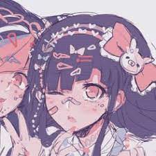Collection by hanakosdoritoashes • last updated 21 hours ago. 100 Matching Pfps Ideas In 2021 Anime Icons Matching Icons Aesthetic Anime