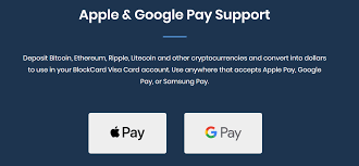 Customers can pay with their visa cards anywhere apple pay is accepted. Blockcard Bewertung Gebuhren Funktionen Kryptowahrungen 2021 Cryptowisser