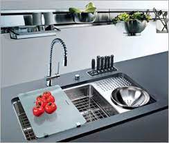Mix and match with our ledge kitchen sink accessories! Accessorizing Your Kitchen A Basic Guide Expressdecor Com Kitchen Sink Remodel Kitchen Installation Diy Kitchen Remodel