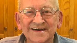 James Tracy Obituary (1937