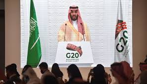 تلقى الأمير محمد بن سلمان بن عبد العزيز، ولي العهد نائب رئيس مجلس الوزراء وزير الدفاع السعودي، اتصالاً هاتفياً اليوم (الثلاثاء)، من الرئيس العراقي برهم صالح. Ø¥Ù†Ø¯ÙˆÙ†ÙŠØ³ÙŠØ§ ØªØªÙˆÙ„Ù‰ Ø±Ø¦Ø§Ø³Ø© Ù…Ø¬Ù…ÙˆØ¹Ø© Ø§Ù„Ø¹Ø´Ø±ÙŠÙ† ÙÙŠ 2022 Ø§Ù„Ù†Ù‡Ø§Ø±