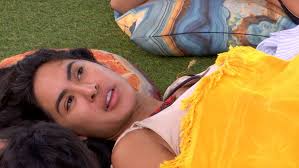 Isabelle fala de se dar o direito de não responder sobre seu Top 4: 'É  libertador'