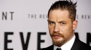 Tom Hardy: del barrio a Hollywood