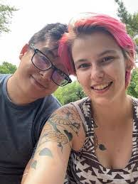 Amanda Kulik's Instagram, Twitter & Facebook