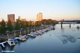 Sarah True, Jesse Thomas win Augusta 70.3