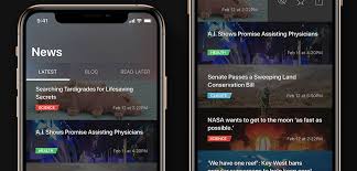 A handy style guide created for figma users, featuring all the ideal components implementation for a clean & accessible dark mode on your contains both light and dark version of the widgets. Figma Dark Mode News Feed Concept Figmacrush Com