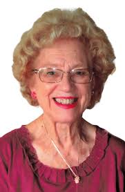 Nancy Bordeleau Obituary