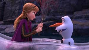These are people who know animated movies, from 'fantastic mr fox' director wes anderson and aardman animators nick park and peter. Frozen 2 Becomes Highest Grossing Animated Movie Of All Time