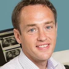 Brian Mulgrew's Instagram, Twitter & Facebook