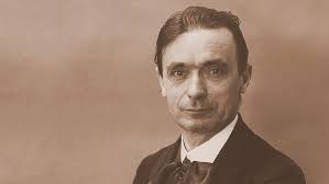 Prime Video: The Life of Rudolf Steiner