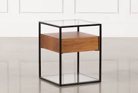 Shop For Abby End Table At Livingspaces Com Enjoy Free Store Pick Up Same Day Shipping And Free Assembly End Tables Coffee Table Living Table