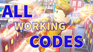 🔔 be sure to hit the bell and turn on notifications to join the #tgsquadcodes updates leaked for new super power training simulator game on roblox?!hey guys. Roblox Super Power Fighting Simulator Codes Free Tokens Boosts And Chests July 2021 Steam Lists